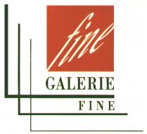 GALERIE FINE