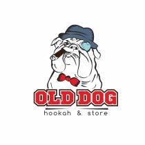 OLD DOG HOOKAH & STORESTORE