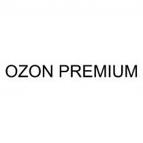 OZON PREMIUMPREMIUM