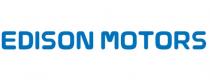 EDISON MOTORSMOTORS