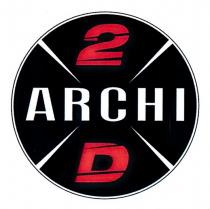 ARCHI 2D2D