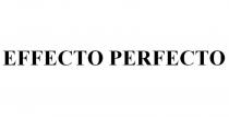 EFFECTO PERFECTOPERFECTO