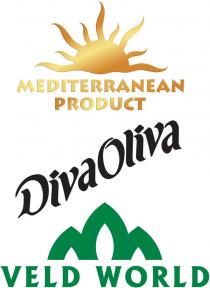 DIVA OLIVA MEDITERRANEAN PRODUCT VELD WORLDWORLD