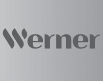 WERNERWERNER