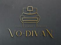 VO-DIVAN СТИЛЬ КОМФОРТ ДИЗАЙНДИЗАЙН