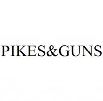 PIKES&GUNSPIKES&GUNS