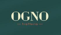 OGNO TRATTORIATRATTORIA