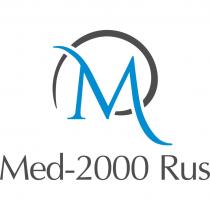 M MED-2000 RUSRUS