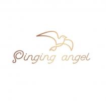 SINGING ANGELANGEL