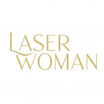 LASER WOMANWOMAN