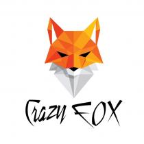 CRAZY FOXFOX