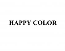 HAPPY COLORCOLOR