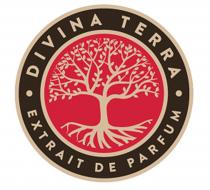 DIVINA TERRA EXTRAIT DE PARFUMPARFUM