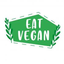 EAT VEGANVEGAN