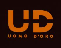 UD UOMO DOROD'ORO