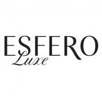 ESFERO LUXELUXE