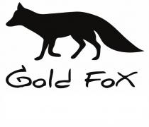 GOLD FOXFOX