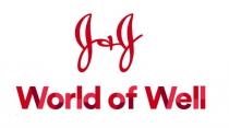 J&J WORLD OF WELLWELL