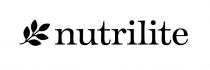 NUTRILITENUTRILITE