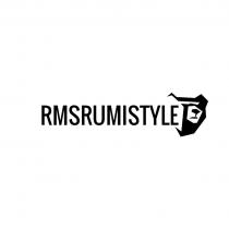 RMSRUMISTYLERMSRUMISTYLE