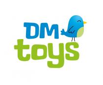 DM TOYSTOYS