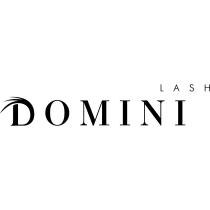 DOMINI LASHLASH