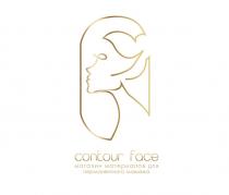 CONTOUR FACE МАГАЗИН МАТЕРИАЛОВ ДЛЯ ПЕРМАНЕНТНОГО МАКИЯЖАМАКИЯЖА