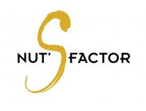 NUTS FACTORNUT'S FACTOR