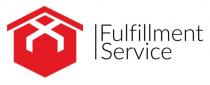 FULFILLMENT SERVICESERVICE