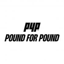 P4P POUND FOR POUND