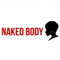 NAKED BODYBODY