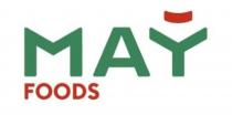 MAY FOODSFOODS