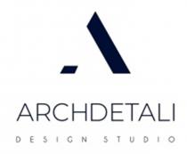 ARCHDETALI DESIGN STUDIOSTUDIO