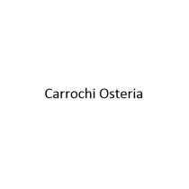 CARROCHI OSTERIAOSTERIA