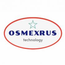 OSMEXRUS TECHNOLOGYTECHNOLOGY