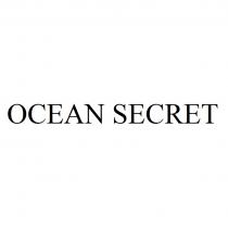 OCEAN SECRETSECRET