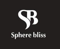 SB SPHERE BLISSBLISS