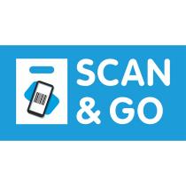 SCAN & GOGO