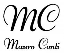 MAURO CONTI MC МС