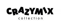 CRAZYMIX COLLECTIONCOLLECTION