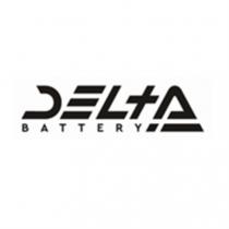 DELTA BATTERYBATTERY