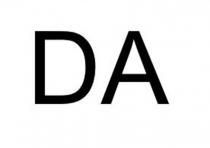 DADA