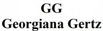 GG GEORGIANA GERTZGERTZ