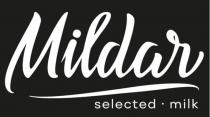 MILDAR SELECTED MILKMILK