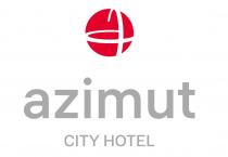 AZIMUT CITY HOTELHOTEL