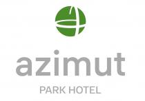 AZIMUT PARK HOTELHOTEL