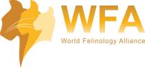 WFA WORLD FELINOLOGY ALLIANCEALLIANCE