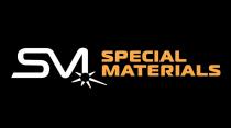 SM SPECIAL MATERIALSMATERIALS