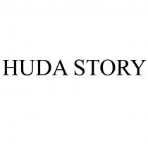 HUDA STORYSTORY