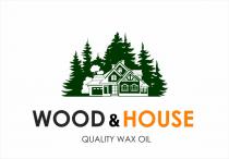 WOOD & HOUSE QUALITY WAX OILOIL